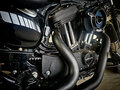 2019 Harley-Davidson Sportster 1200, чёрный, 800000 рублей - вид 7