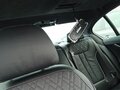 2020 BMW 7 серии Long 730Ld VI (G11/G12) Рестайлинг, чёрный, 5988000 рублей - вид 8