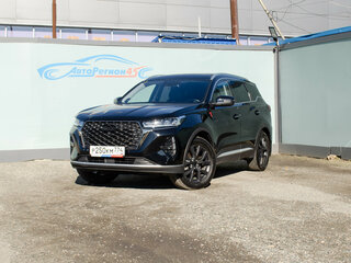 2023 Chery Tiggo 7 Pro Max I, чёрный, 1899000 рублей, вид 1