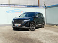 2023 Chery Tiggo 7 Pro Max I, чёрный