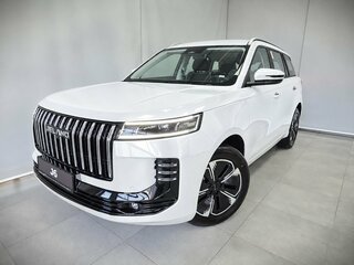 2026 Jeland J6, белый, 2929000 рублей, вид 2