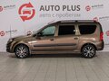 2021 Lada (ВАЗ) Largus I Рестайлинг, коричневый, 1289000 рублей - вид 5