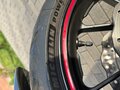 2016 Yamaha MT-07 (FZ-07), красный, 610000 рублей - вид 7