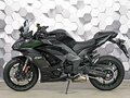 2025 Kawasaki Ninja 1100 SX, чёрный, 1549000 рублей - вид 3