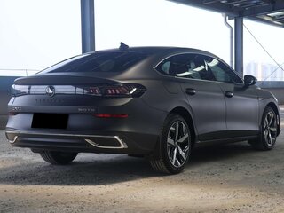 2023 Volkswagen Lamando L II, серый, 1750000 рублей, вид 5