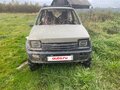 2001 Lada (ВАЗ) 1111 Ока СеАЗ, зелёный, 45000 рублей - вид 1