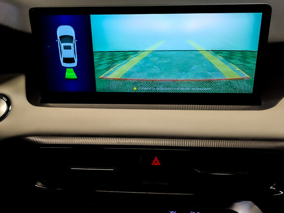 2023 Kaiyi E5, белый, 740000 рублей - вид 27