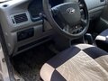 2007 Chery Amulet (A15) I, серый, 170000 рублей - вид 6