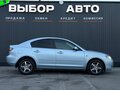 2006 Mazda 3 I (BK) Рестайлинг, серебристый, 540000 рублей - вид 2