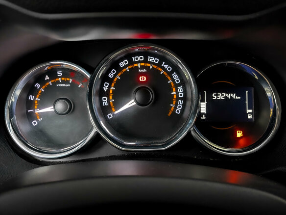 2022 LADA (ВАЗ) Largus, белый, 1150000 рублей - вид 12