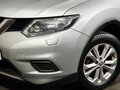 2015 Nissan X-Trail III, серебристый - вид 9