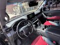 2022 Toyota Land Cruiser 300 Series, чёрный, 10500000 рублей - вид 6