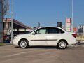 2013 Lada (ВАЗ) Granta I, белый, 409000 рублей - вид 7