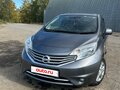 2013 Nissan Note II, серый, 770000 рублей - вид 10