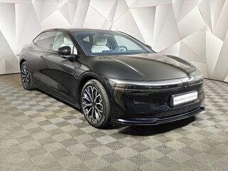 2024 Zeekr 007 660, чёрный, 4800000 рублей, вид 3