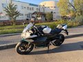 2024 CFMoto 450SR, белый, 570000 рублей - вид 9