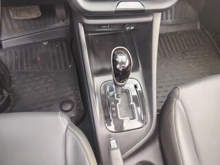 2023 Changan Alsvin, белый, 780000 рублей, вид 4