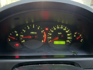 2007 SsangYong Rexton I, чёрный, 800000 рублей, вид 5
