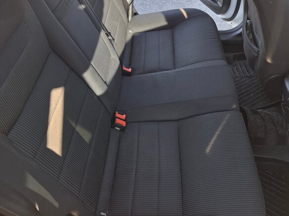 2010 Ford Mondeo IV Рестайлинг, белый, 580000 рублей - вид 10