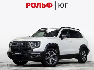 2024 Haval Dargo X I, белый, 2228000 рублей, вид 1