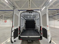 2021 Ford Transit, белый, 4910000 рублей - вид 9