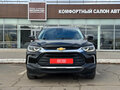 2023 Chevrolet Tracker IV, чёрный, 2265000 рублей - вид 1