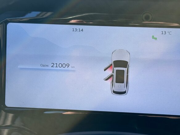2024 Geely Monjaro I, чёрный, 3550000 рублей - вид 15
