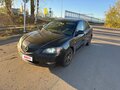 2006 Mazda 3 I (BK), чёрный - вид 1