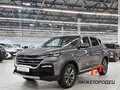 2024 Kaiyi X3, серый, 1559000 рублей