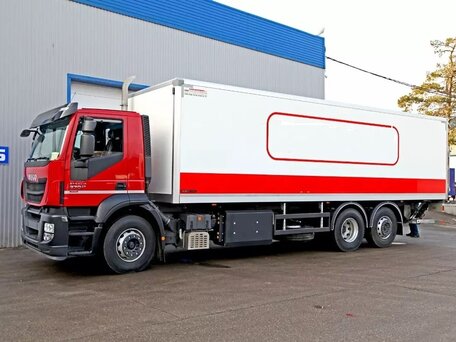 2011 MAN TGA, белый, 1250000 рублей, вид 1