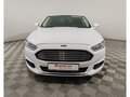 2017 Ford Mondeo V, белый, 1699000 рублей - вид 1