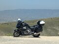 2017 BMW K 1600 GT, чёрный, 1650000 рублей - вид 6