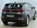 2018 Kia Sportage IV, серый, 1620000 рублей - вид 3