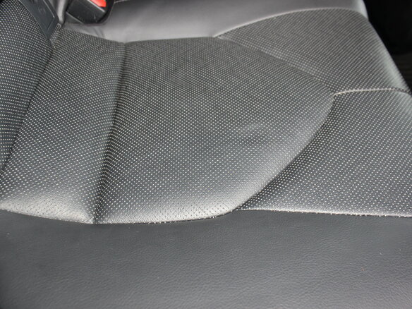 2021 Toyota Camry VIII (XV70), чёрный - вид 14
