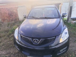 2013 Great Wall Hover H5, чёрный, 230000 рублей, вид 3