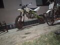 2022 Kayo Classic, зелёный, 55000 рублей - вид 1