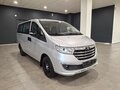 2026 Sollers SF1, серебристый, 2276000 рублей