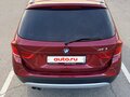 2012 BMW X1 20i I (E84), красный, 1690000 рублей - вид 4