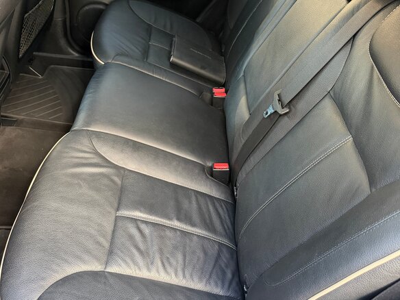 2010 Mercedes-Benz M-Класс 350 II (W164) Рестайлинг, серебристый, 1700000 рублей - вид 19