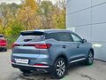 2021 Chery Tiggo 7 Pro I, серый, 1599000 рублей - вид 3