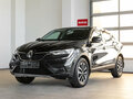 2021 Renault Arkana I, чёрный, 1350000 рублей - вид 2