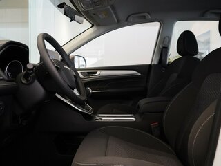 2026 Haval M6 II, белый, 2059000 рублей, вид 5