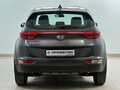 2018 Kia Sportage IV, серый, 1620000 рублей - вид 2