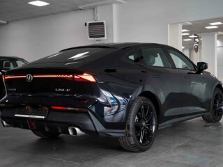 2024 Changan UNI-V I, чёрный, 3329900 рублей, вид 5