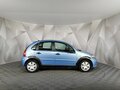 2004 Citroen C3 I, голубой - вид 5