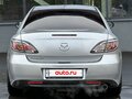 2011 Mazda 6 II (GH) Рестайлинг, серебристый, 699000 рублей - вид 6
