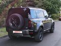 2022 Land Rover Defender 110 II, серый, 8999000 рублей - вид 3