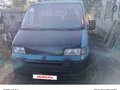 1994 Fiat Professional Ducato, зелёный, 300000 рублей