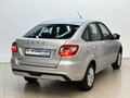 2025 Lada (ВАЗ) Granta I Рестайлинг, серый, 930000 рублей - вид 3