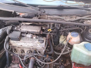 1994 Volkswagen Passat B4, синий, 100000 рублей, вид 1